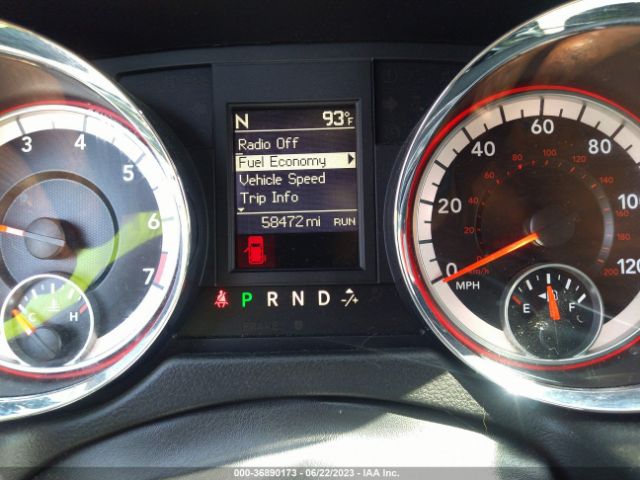 2C4RDGEGXKR579033 Dodge Grand Caravan Gt