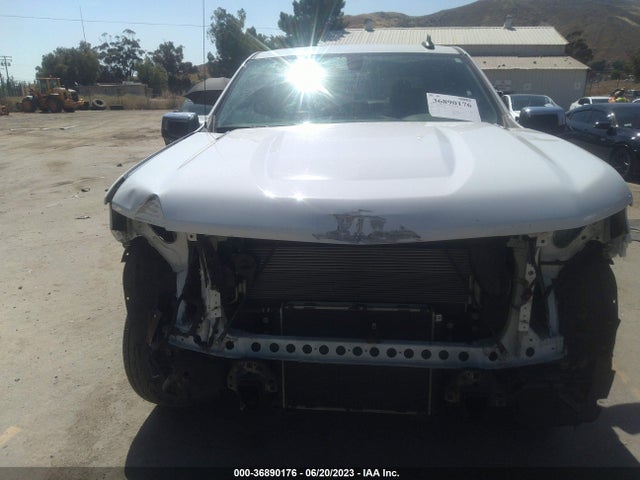 Chevrolet Silverado 1500 Ltd Lt 2022 1GCPWCET2NZ215948 Image 13