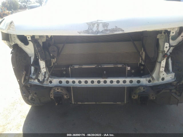 Chevrolet Silverado 1500 Ltd Lt 2022 1GCPWCET2NZ215948 Image 6