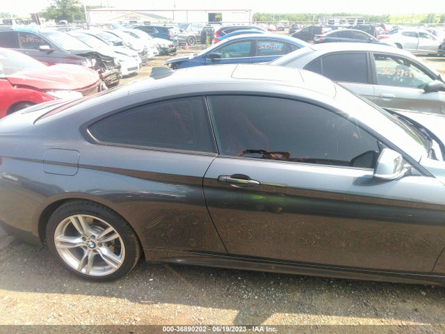 2020 BMW 4 Series, VIN: WBA4W5C07LFH33172