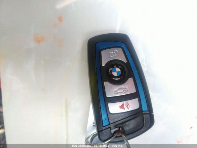 WBA4W5C07LFH33172 BMW 4 Series 430i Xdrive