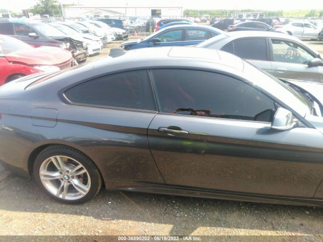 WBA4W5C07LFH33172 BMW 4 Series 430i Xdrive