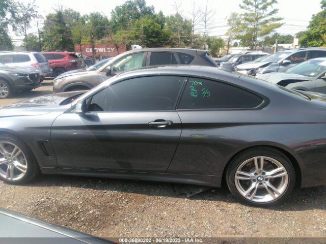 WBA4W5C07LFH33172 BMW 4 Series 430i Xdrive