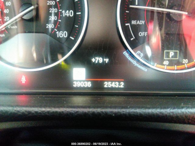 WBA4W5C07LFH33172 BMW 4 Series 430i Xdrive