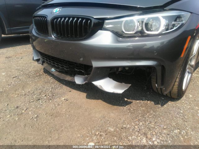 WBA4W5C07LFH33172 BMW 4 Series 430i Xdrive