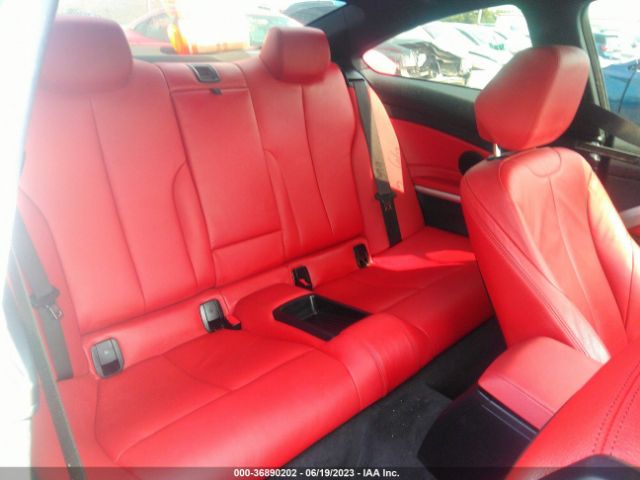 WBA4W5C07LFH33172 BMW 4 Series 430i Xdrive