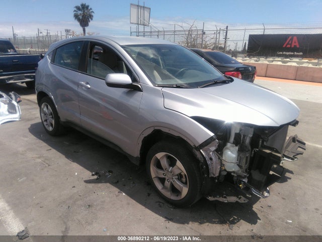 2019 3CZRU5H34KG715265 main image