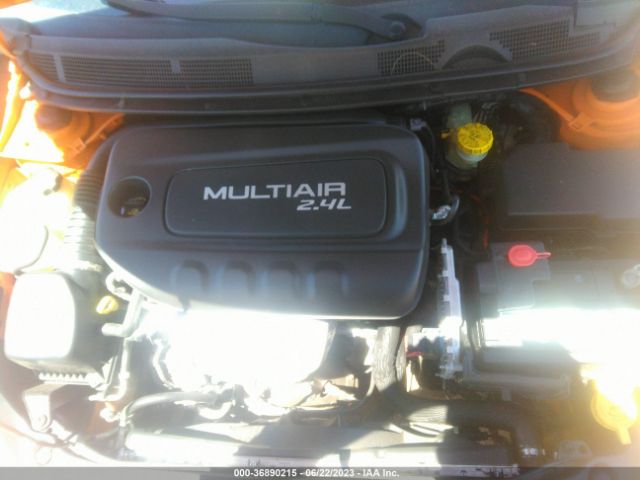 1C3CDFEB4ED768101 Dodge DART GT