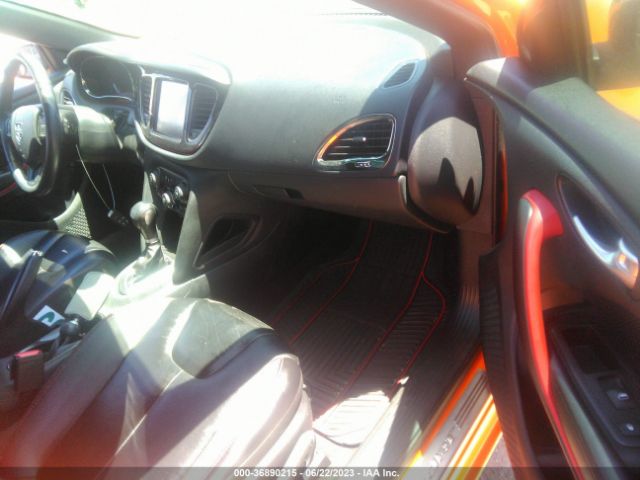 1C3CDFEB4ED768101 Dodge DART GT