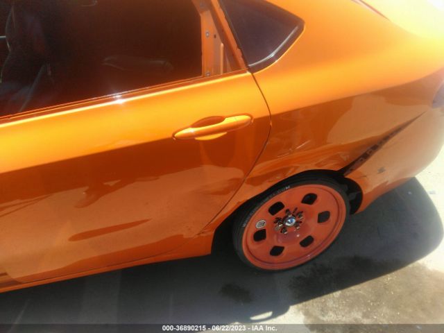 1C3CDFEB4ED768101 Dodge DART GT