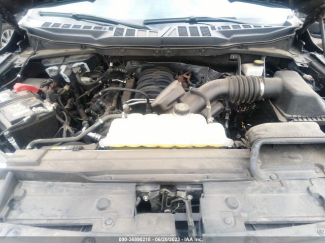 1FTFW1E52MKD57659 Ford F-150 Xl/xlt/lariat
