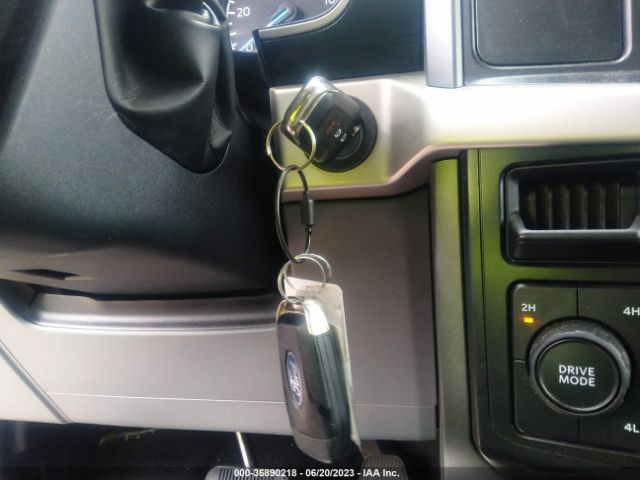1FTFW1E52MKD57659 Ford F-150 Xl/xlt/lariat
