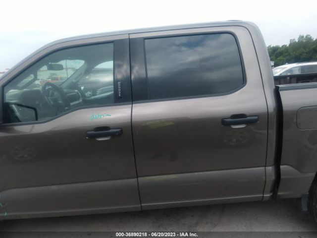 1FTFW1E52MKD57659 Ford F-150 Xl/xlt/lariat