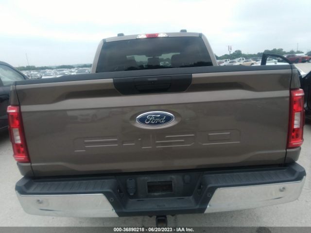 1FTFW1E52MKD57659 Ford F-150 Xl/xlt/lariat