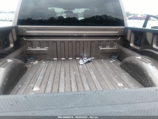 1FTFW1E52MKD57659 Ford F-150 Xl/xlt/lariat