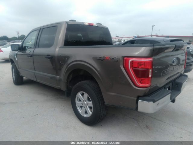 1FTFW1E52MKD57659 Ford F-150 Xl/xlt/lariat