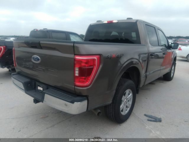1FTFW1E52MKD57659 Ford F-150 Xl/xlt/lariat