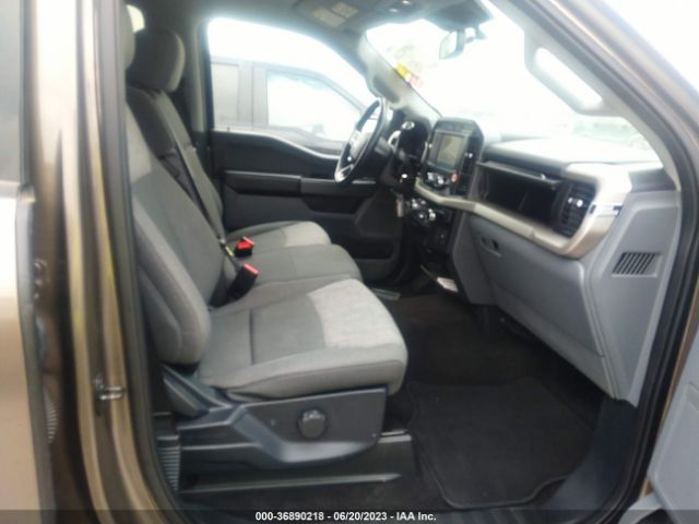 1FTFW1E52MKD57659 Ford F-150 Xl/xlt/lariat