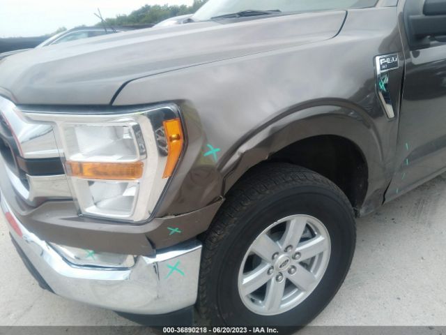 1FTFW1E52MKD57659 Ford F-150 Xl/xlt/lariat