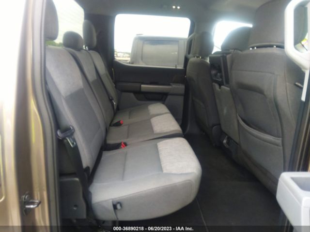 1FTFW1E52MKD57659 Ford F-150 Xl/xlt/lariat