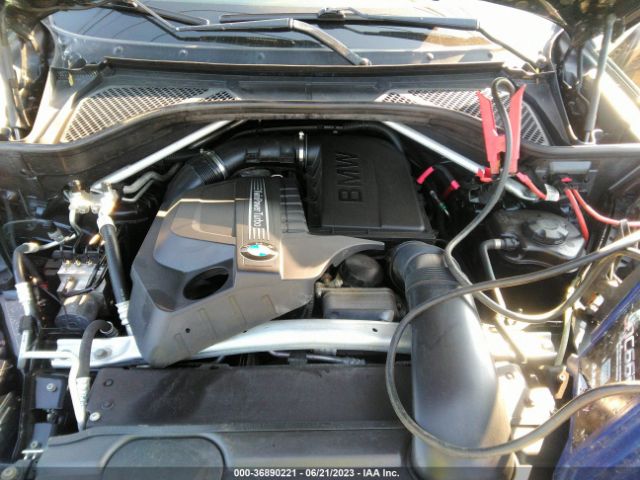5UXKR0C57E0C25658 BMW X5 Xdrive35i