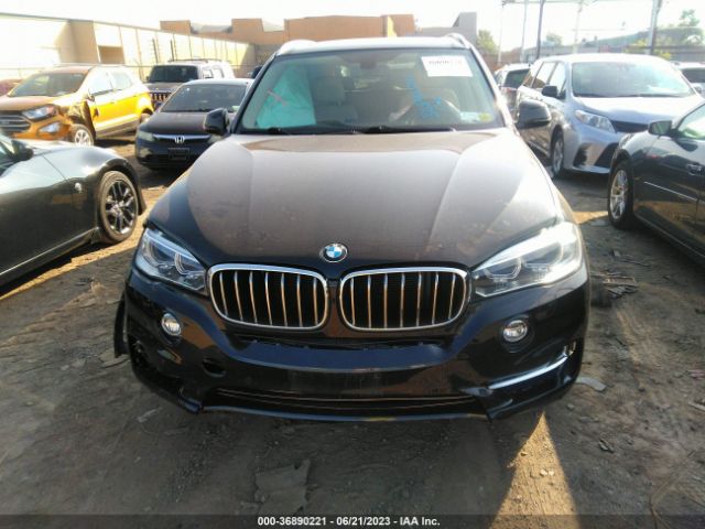 5UXKR0C57E0C25658 BMW X5 Xdrive35i