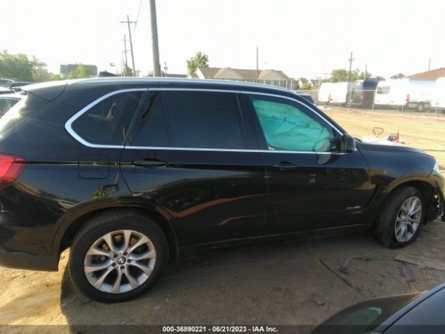 5UXKR0C57E0C25658 BMW X5 Xdrive35i