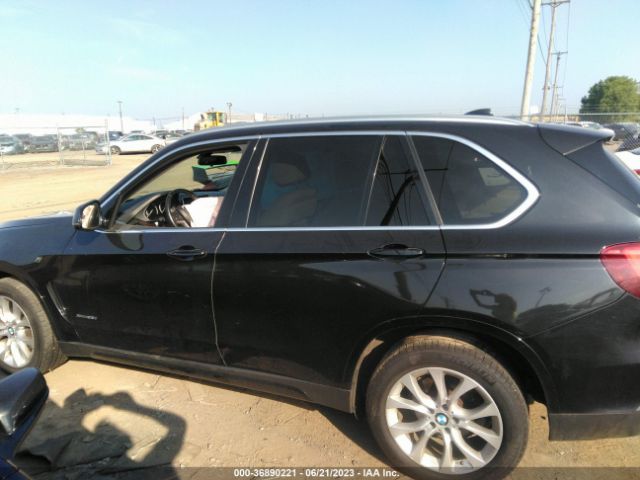 5UXKR0C57E0C25658 BMW X5 Xdrive35i