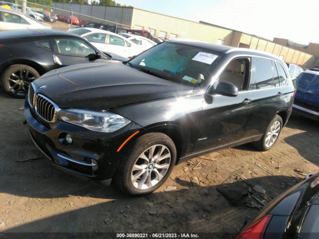 5UXKR0C57E0C25658 BMW X5 Xdrive35i