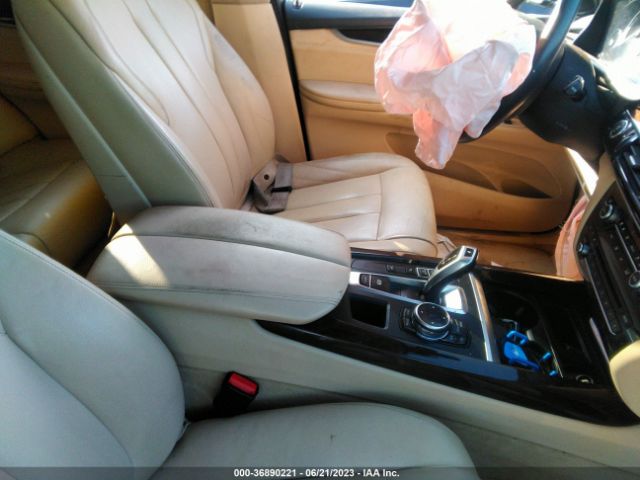 5UXKR0C57E0C25658 BMW X5 Xdrive35i