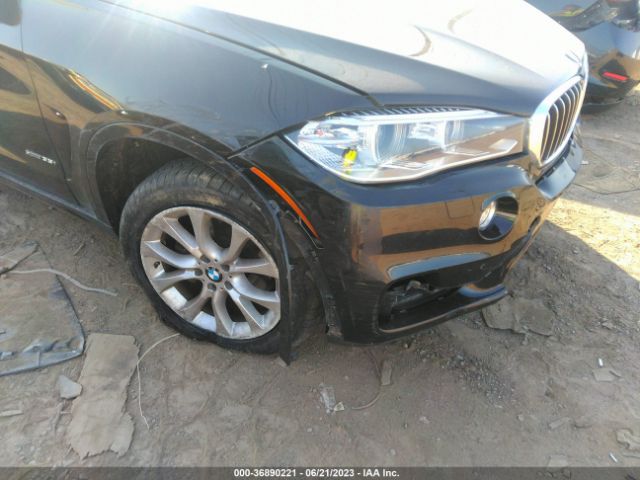 5UXKR0C57E0C25658 BMW X5 Xdrive35i