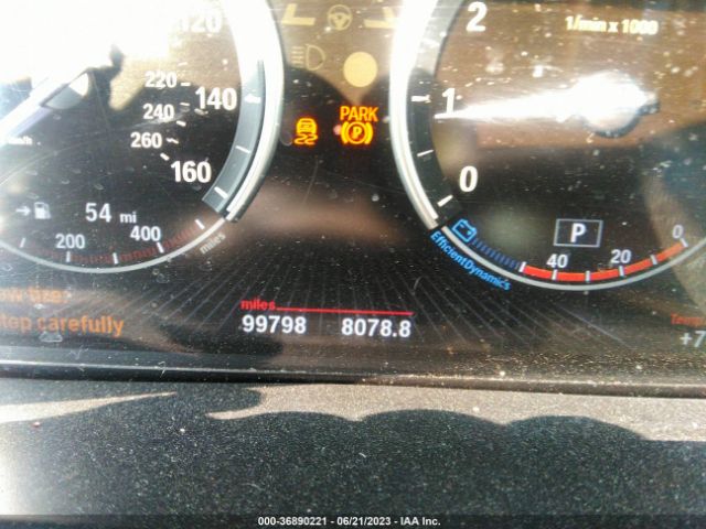 5UXKR0C57E0C25658 BMW X5 Xdrive35i