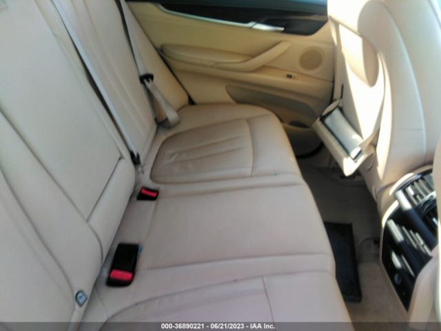 5UXKR0C57E0C25658 BMW X5 Xdrive35i