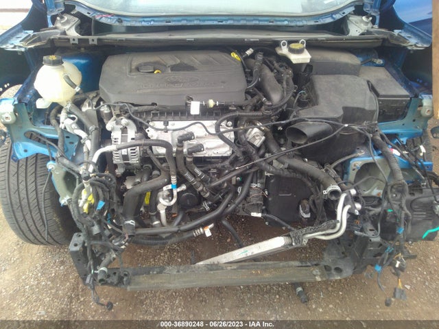 Ford ESCAPE SE 2018 1FMCU0GD6JUB85686 Image 10