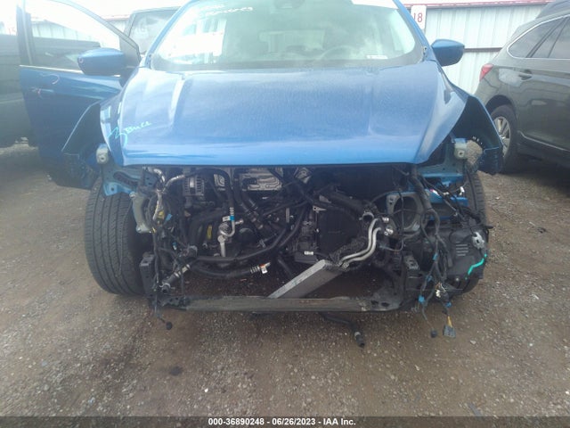 Ford ESCAPE SE 2018 1FMCU0GD6JUB85686 Image 13