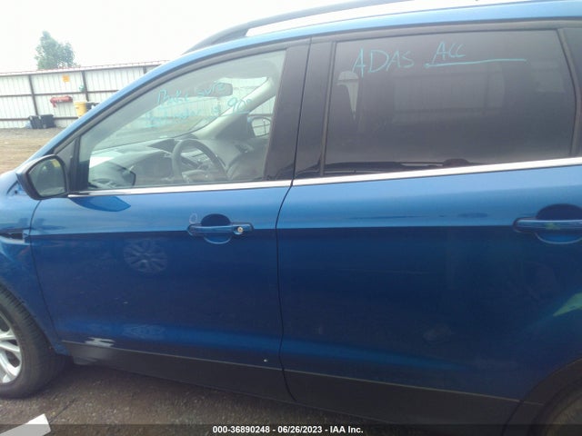 Ford ESCAPE SE 2018 1FMCU0GD6JUB85686 Image 15
