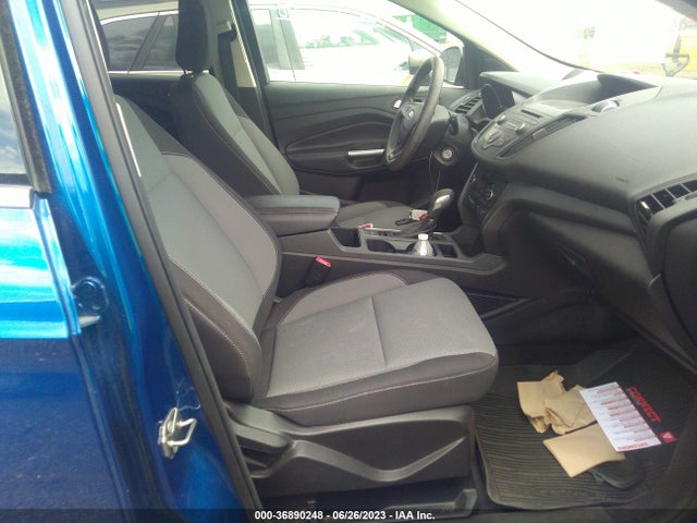Ford ESCAPE SE 2018 1FMCU0GD6JUB85686 Image 5