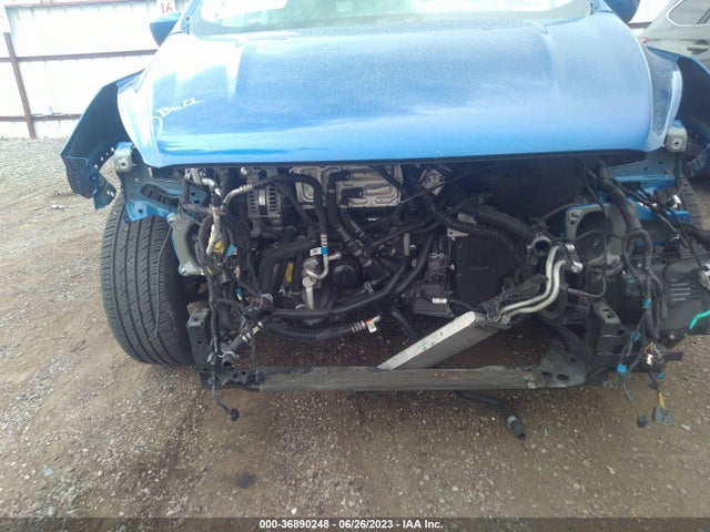 Ford ESCAPE SE 2018 1FMCU0GD6JUB85686 Image 6
