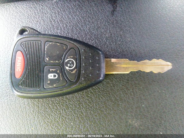 2015 JEEP PATRIOT HIGH ALTITUDE EDITION VIN: 1C4NJRFB7FD208703