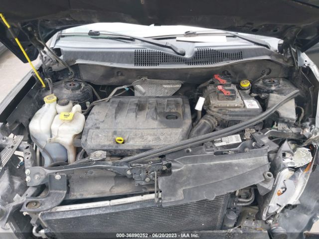 1C4NJDBB0GD756276 Jeep Compass Sport