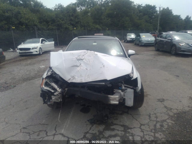WAUB8GFF3G1012537 Audi A3 2.0t Premium