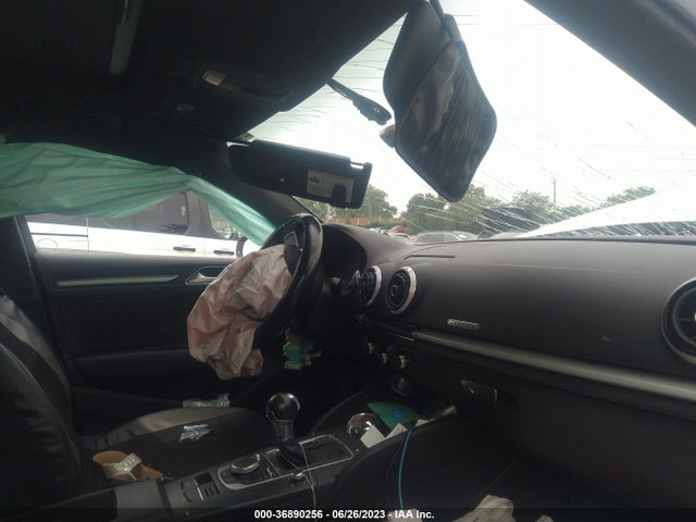 WAUB8GFF3G1012537 Audi A3 2.0t Premium