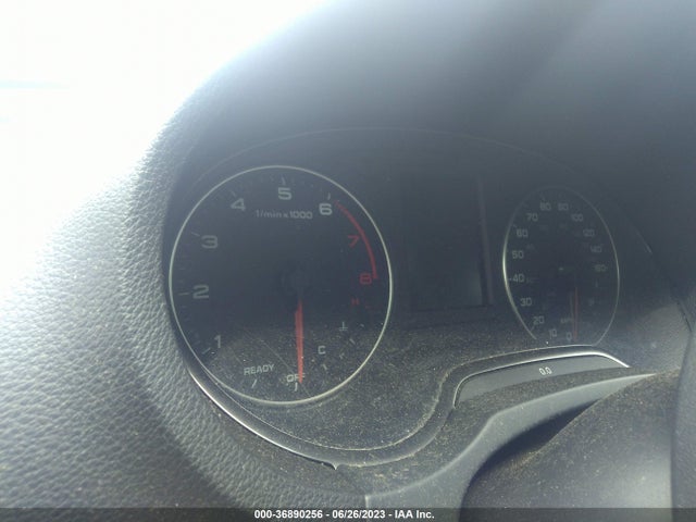 WAUB8GFF3G1012537 Audi A3 2.0t Premium