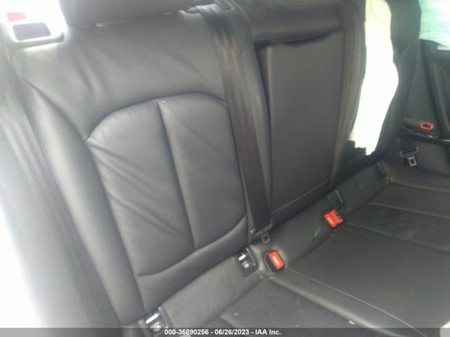 WAUB8GFF3G1012537 Audi A3 2.0t Premium