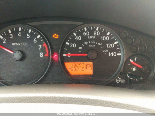 1N6ED0CE3LN725016 Nissan FRONTIER S