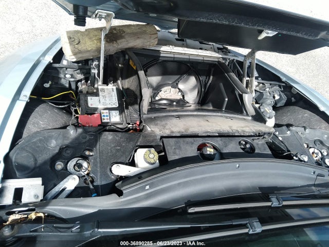 2014 BMW i8, VIN: WBY2Z2C51EVX64448
