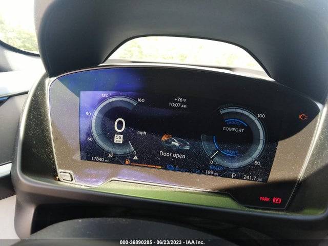 2014 BMW i8, VIN: WBY2Z2C51EVX64448