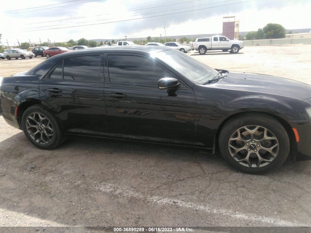 Chrysler 300 300s 2017 2C3CCAGG1HH534603 Image 13