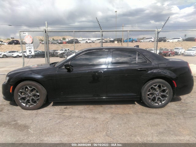 Chrysler 300 300s 2017 2C3CCAGG1HH534603 Image 14