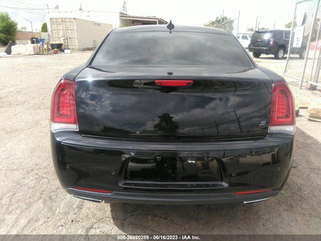 Chrysler 300 300s 2017 2C3CCAGG1HH534603 Image 16